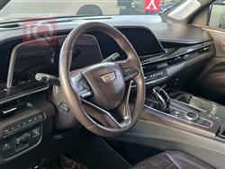 كاديلاك اسكاليد